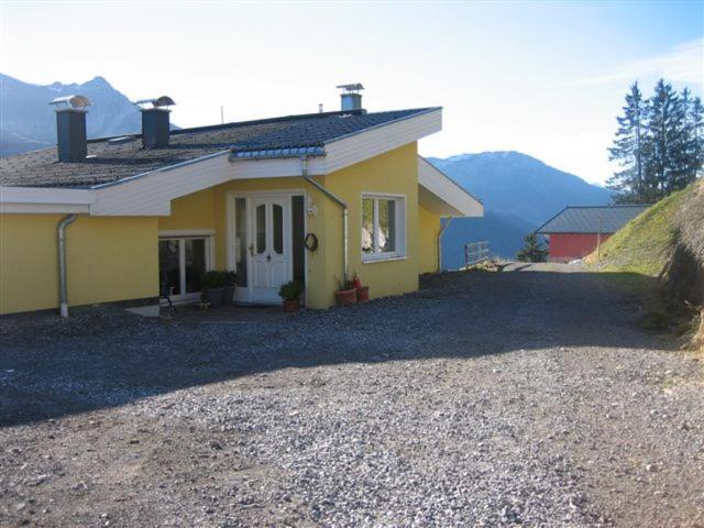 Apartamento Sonnegg Fontanella Exterior foto