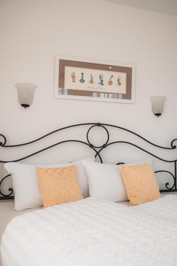 Apartamento Sonnegg Fontanella Exterior foto