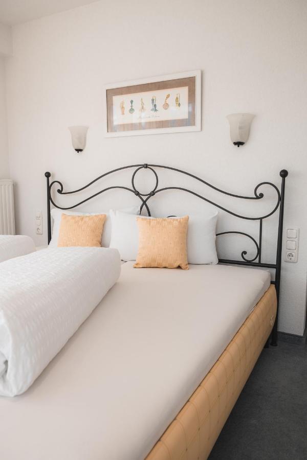 Apartamento Sonnegg Fontanella Exterior foto