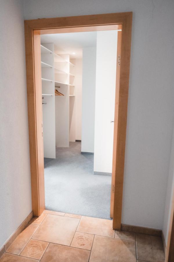 Apartamento Sonnegg Fontanella Exterior foto