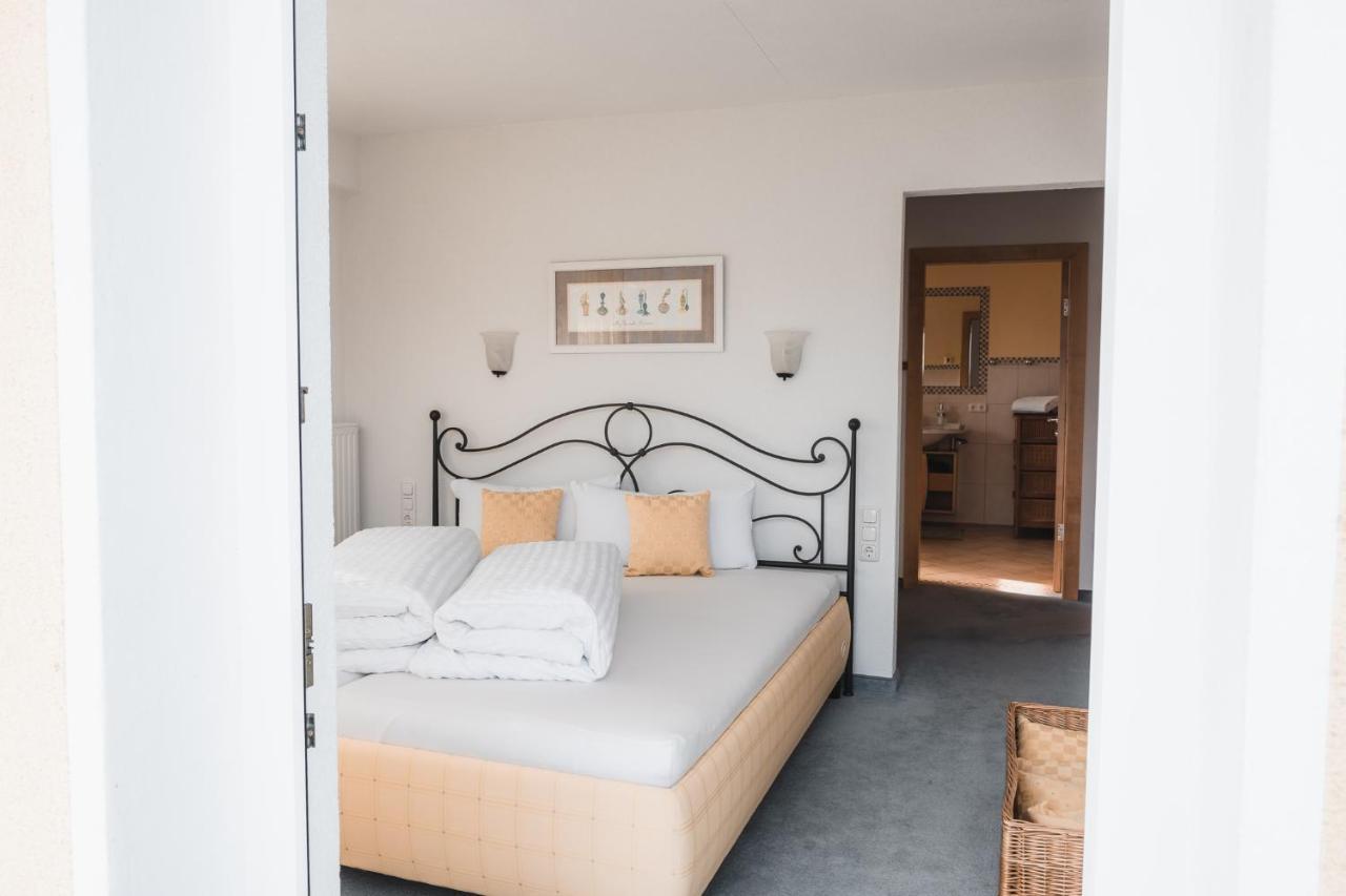 Apartamento Sonnegg Fontanella Exterior foto