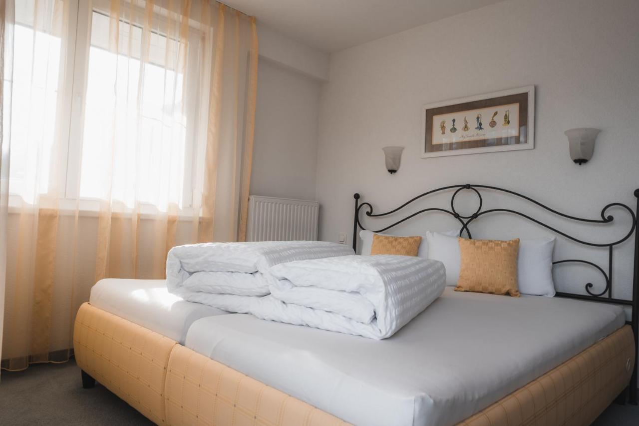 Apartamento Sonnegg Fontanella Exterior foto