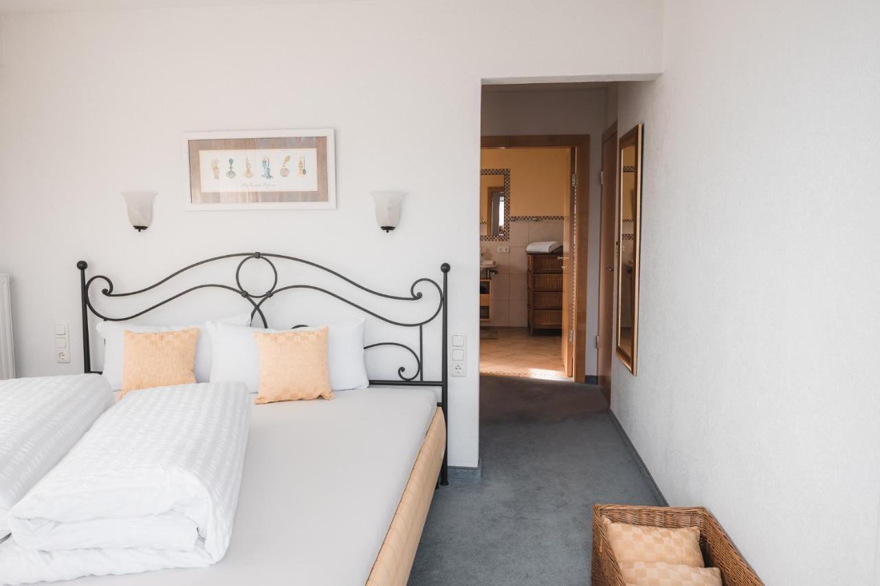 Apartamento Sonnegg Fontanella Exterior foto