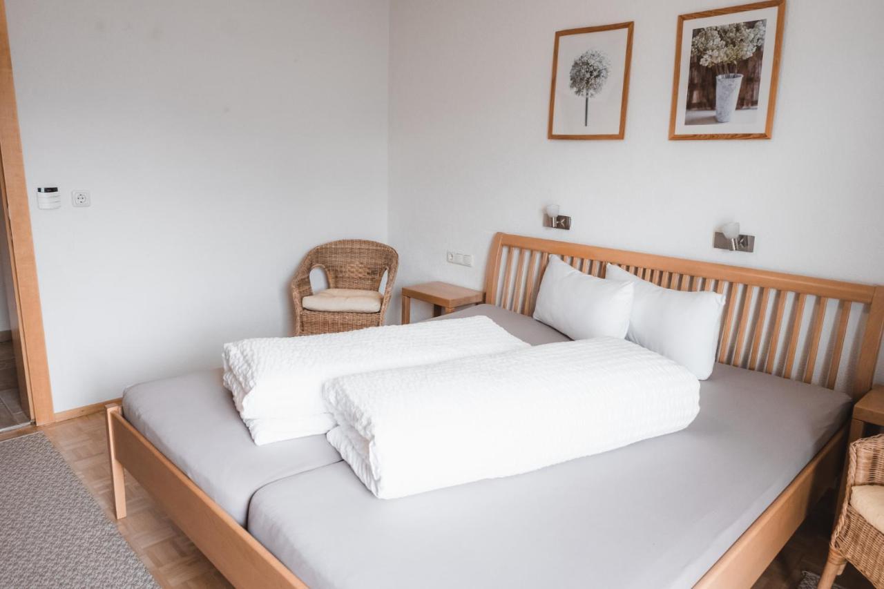 Apartamento Sonnegg Fontanella Exterior foto