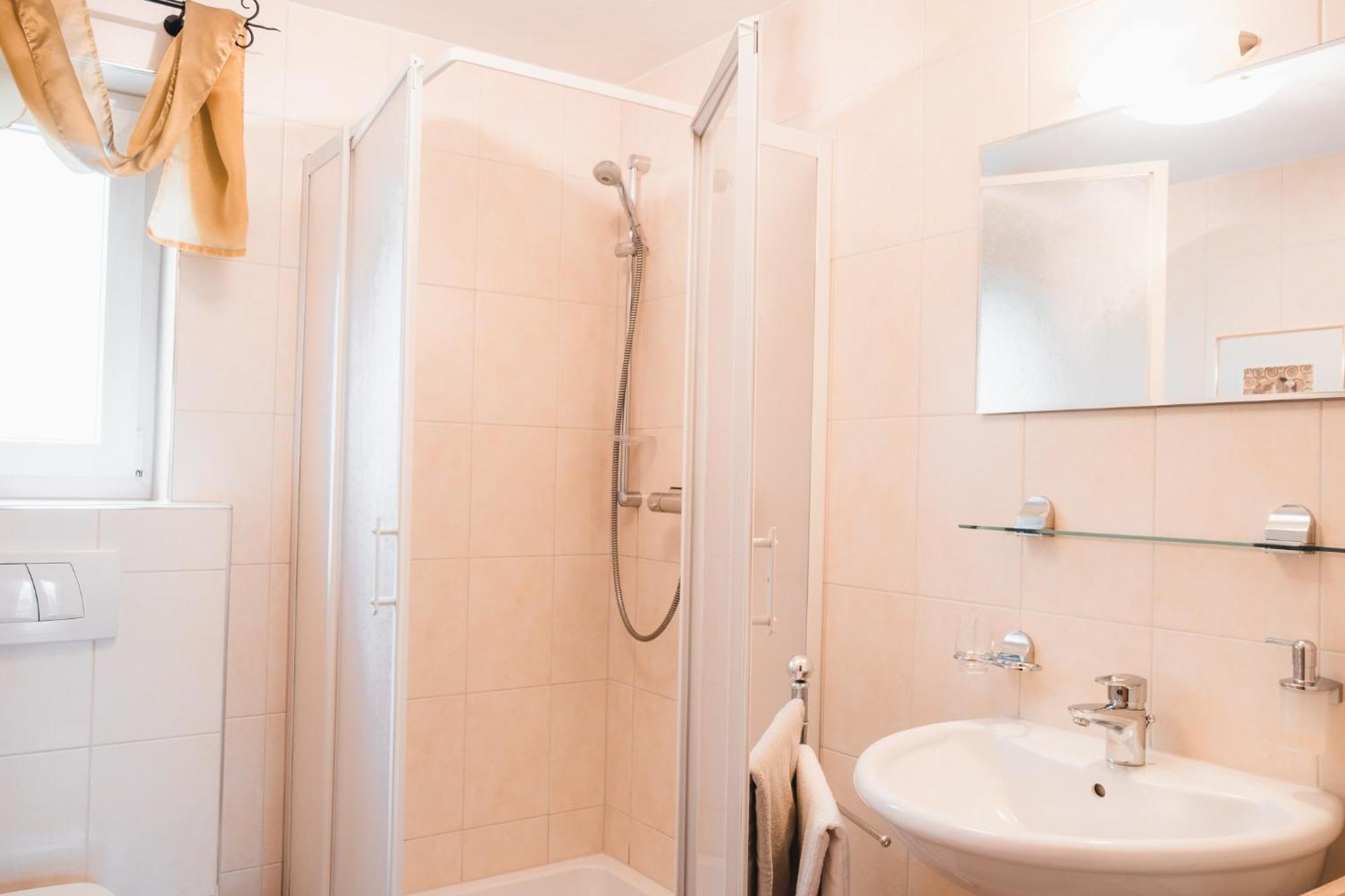 Apartamento Sonnegg Fontanella Exterior foto