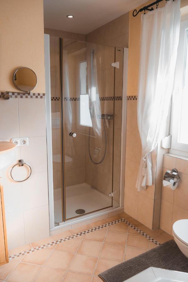 Apartamento Sonnegg Fontanella Exterior foto
