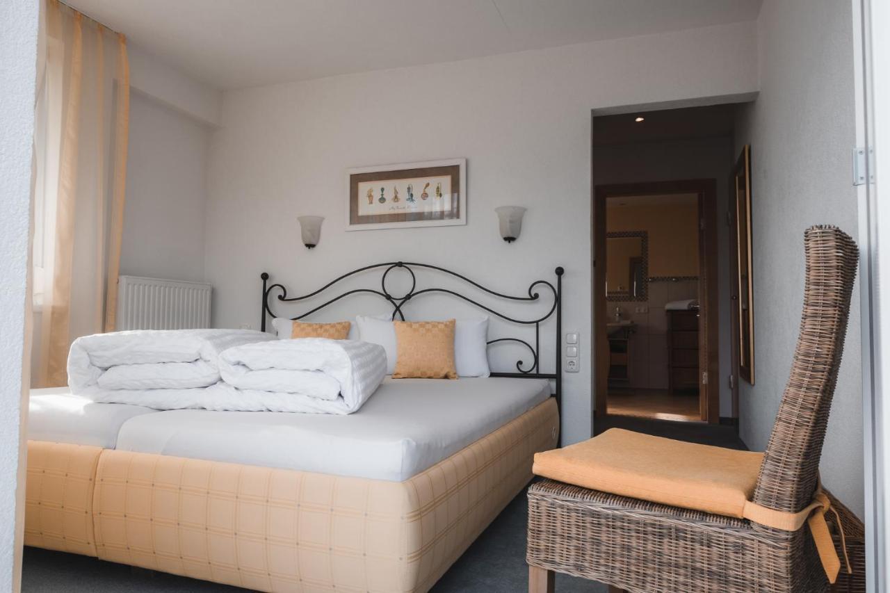 Apartamento Sonnegg Fontanella Exterior foto