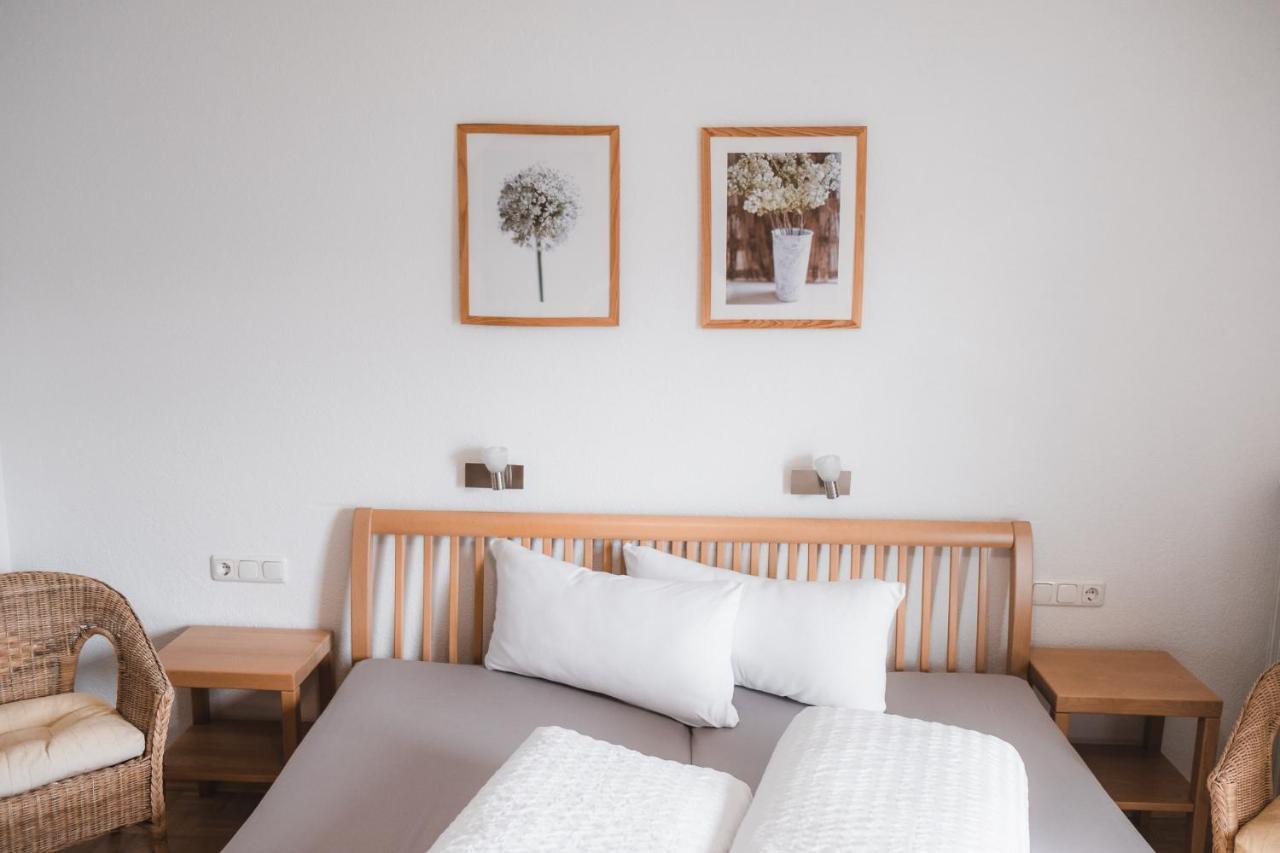 Apartamento Sonnegg Fontanella Exterior foto