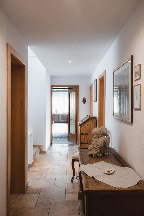 Apartamento Sonnegg Fontanella Exterior foto